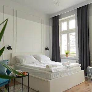 Apartament Rj Family, Sopot